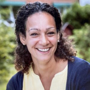 Jasmin Dulitz